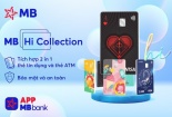'Giải mã' sức hút của thẻ MB Hi Collection với Gen Z 
