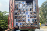 Hà Nội phát hiện 500 nồi chiên không dầu không rõ nguồn gốc xuất xứ