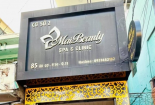 Cung cấp dịch vụ khi chưa có giấy phép hoạt động, Mai Beauty Spa & Clinic bị đình chỉ 18 tháng