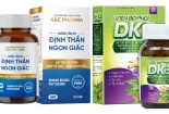 Một loạt thực phẩm bảo vệ sức khỏe bị cảnh báo do vi phạm quy định quảng cáo