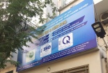 Trung tâm Chứng nhận QCC: Chưa được cấp phép đã rầm rộ quảng cáo dịch vụ chứng nhận 