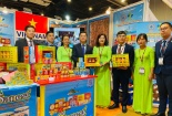 Việt Nam tham dự Hội chợ thương mại lớn nhất khu vực Nam Á