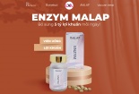 Enzym MALAP - cung cấp lợi khuẩn củng cố sức khỏe đường ruột