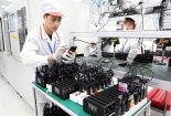 Phát triển thị trường khoa học và công nghệ trên địa bàn tỉnh Bình Dương