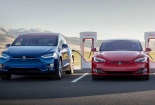 Dính lỗi trợ lực lái gây thương vong, 1000 chiếc Tesla bị triệu hồi