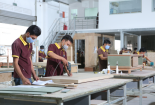 Tiêu chuẩn quốc gia về chất lượng không khí trong nhà của Việt Nam: Định lượng công trình xanh