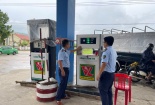 Bộ Công Thương yêu cầu xử nghiêm doanh nghiệp ngừng, không bán xăng dầu