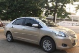 Những mẫu xe ô tô sedan hạng B cũ tầm giá 300 triệu, vận hành bền bỉ và tiết kiệm xăng