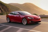 Dính lỗi túi khí, Tesla triệu hồi 30.000 xe Model X