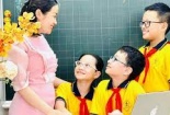 3 điều hạnh phúc của nghề giáo