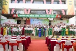 Trường Cao đẳng Công thương Việt Nam: Tiếp tục đổi mới, nỗ lực hơn nữa để hoàn thành mục tiêu