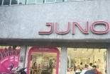 Sản phẩm thương hiệu JUNO không gắn dấu hợp quy CR, chất lượng có đảm bảo?