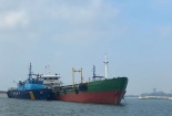 Gần 180 tấn dầu FO không rõ nguồn gốc xuất xứ bị tạm giữ