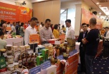 Hà Nội: Kết nối tiêu thụ sản phẩm tại thị trường trong nước và xuất khẩu 