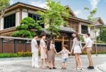 Kiến trúc khác biệt: Đẳng cấp bất động sản mang thương hiệu Sun Property