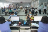 Những lưu ý khi đi tàu về quê đón Tết Quý Mão 2023
