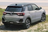 Subaru Rex phiên bản nâng cấp giá từ 325 triệu đồng hứa hẹn hút khách Việt