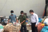 Nhận thức về giảm lượng nhựa sử dụng một lần và tăng cường quản lý rác tăng 40% 