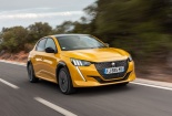Peugeot 208 2022 'ăn khách nhất' nhờ thiết kế độc đáo và an toàn cao, giá hấp dẫn