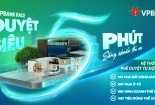 Vận hành chính thức hệ thống phê duyệt tự động VPBank Race cho các khoản vay thế chấp