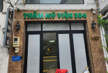 Thẩm mỹ viện 304 tái diễn vi phạm phẫu thuật thẩm mỹ không phép