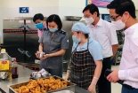 Hà Nội triển khai quyết liệt kiểm soát an toàn thực phẩm