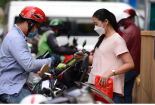 Hàng nhái từ Trung Quốc vào Việt Nam giống hàng chính hãng 80%, đặc biệt là giày dép