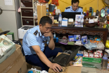 Bắc Giang xử lý nhiều hàng hóa giả mạo nhãn hiệu và không rõ nguồn gốc xuất xứ