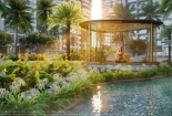 Chất sống ấn tượng tại The Beverly – Vinhomes Grand Park chinh phục giới thượng lưu