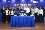 Meey Land hợp tác chiến lược với VietinBank AMC, độc quyền cung cấp dịch vụ tra cứu thông tin quy hoạch và xác định vị trí tài sản
