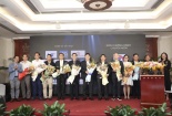 FE CREDIT tiếp tục đồng hành cùng Giải thưởng Quả bóng vàng Việt Nam 2022