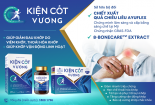 Kiện Cốt Vương - khẳng định chất lượng từ trải nghiệm thực tế 