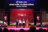 Mạng xã hội thiện nguyện: Phục vụ cộng đồng nhờ công nghệ