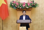 Khắc phục triệt để tình trạng thiếu xăng dầu, vật tư y tế