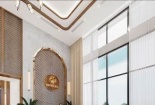 Trải nghiệm sống hạng thương gia tại The Beverly - Vinhomes Grand Park