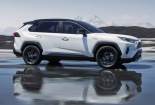 Những phiên bản Toyota RAV4 cũ không nên mua vì những hạn chế của xe 