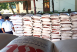 15 tấn đường cát nhập lậu bị bắt khi đi qua địa bàn tỉnh Quảng Trị 