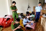 Gia Lai: Xử phạt hai hộ kinh doanh bán sản phẩm giả mạo nhãn hiệu