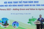 Nestlé Việt Nam đẩy mạnh hợp tác đa bên trong nỗ lực thúc đẩy nông nghiệp xanh, ứng phó biến đổi khí hậu