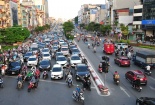 Thừa nhận giấy chứng nhận, kết quả đánh giá sự phù hợp cho xe cơ giới theo điều ước quốc tế