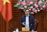 Chính sách kinh tế vĩ mô, tài khóa, tiền tệ đạt được một số kết quả nhất định rất đáng mừng