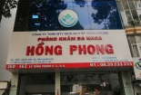 TP.HCM: 12 phòng khám đa khoa tiếp tục lặp lại các sai phạm