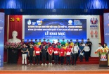 Khai mạc kỳ thi Olympic Tin học sinh viên Việt Nam lần thứ 31
