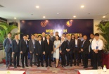 Hội thảo quốc tế về chuyển đổi số quốc gia