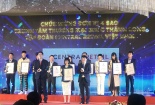 Hà Nội: 55 đơn vị sử dụng năng lượng tiết kiệm hiệu quả đạt danh hiệu Năng lượng xanh 2022