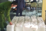 Hà Nội: Tạm giữ 510 lít rượu thủ công không rõ nguồn gốc xuất xứ