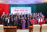 Hội Nước sạch và Môi trường Việt Nam: Dấu ấn 20 năm phát triển