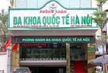 Mắc nhiều lỗi vi phạm, Bệnh viện đa khoa Hồng Phát bị xử phạt