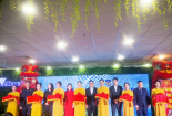 Ra mắt trường quốc tế song ngữ theo mô hình Happy School của Unesco