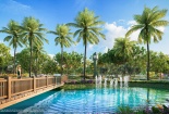 Vinhomes Ocean Park: 'Khám phá' tiêu chuẩn bàn giao vượt trội của căn hộ The Zurich